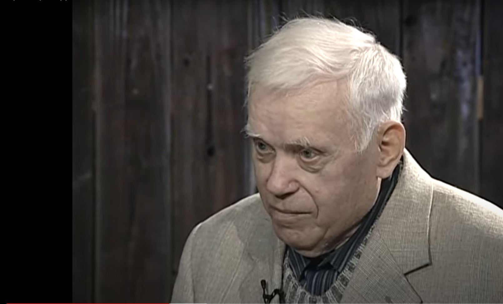 Guest of the Program